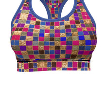 Charger l'image dans la galerie, Oriental * Sports Bra
