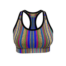 Charger l'image dans la galerie, New York * Sports Bra
