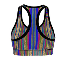 Charger l'image dans la galerie, New York * Sports Bra
