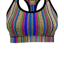 Charger l'image dans la galerie, New York * Sports Bra
