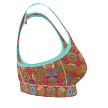 Charger l'image dans la galerie, Macaron * Sports Bra
