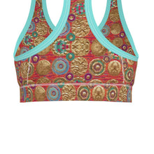 Charger l'image dans la galerie, Macaron * Sports Bra
