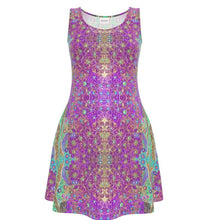 Charger l'image dans la galerie, Hortensia * Dress
