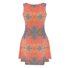 Charger l'image dans la galerie, Mon Amour * Skater Dress
