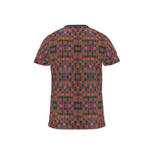 Charger l'image dans la galerie, Ethnic T-shirt B
