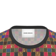 Charger l'image dans la galerie, Ethnic T-shirt B
