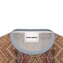 Charger l'image dans la galerie, Mosaic * T-Shirt

