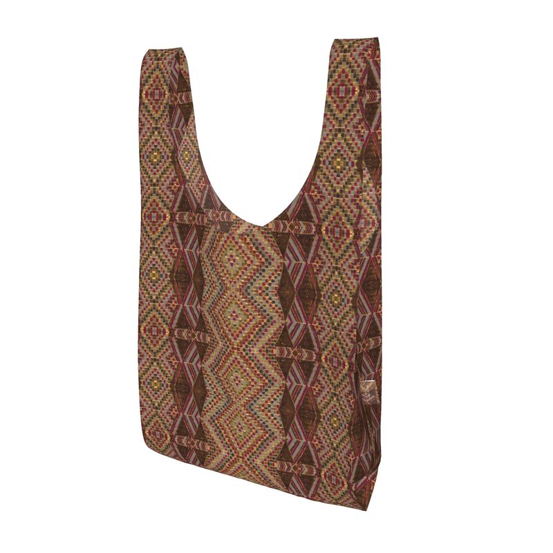 Mosaic * Shopping Bag