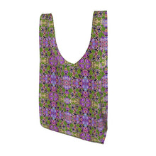 Charger l&#39;image dans la galerie, Violet * Shopping bag
