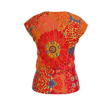 Charger l'image dans la galerie, Bonjour * Loose Fit T-Shirt

