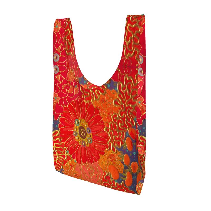 Bonjour * Shopping Bag A