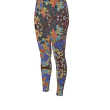 Charger l'image dans la galerie, Passion Fruits * Leggings
