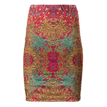 Charger l'image dans la galerie, Paris * Pencil Skirt
