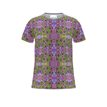 Charger l'image dans la galerie, Violet * T-Shirt
