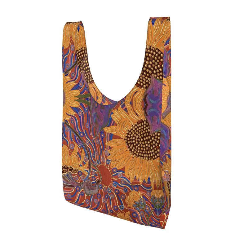 Symbiosis * Shopping Bag