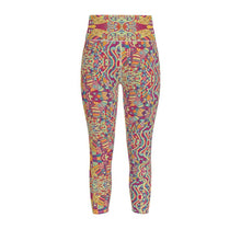 Charger l&#39;image dans la galerie, Garden * Sports Leggings
