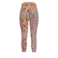 Charger l&#39;image dans la galerie, Garden * Sports Leggings
