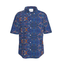Charger l'image dans la galerie, Seashells * Men's Shirt
