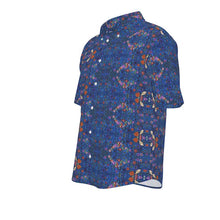 Charger l'image dans la galerie, Seashells * Men's Shirt
