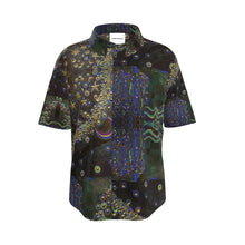 Charger l'image dans la galerie, Starry Night * Men's Shirt
