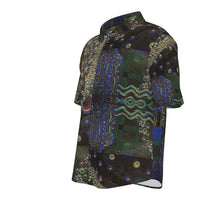Charger l'image dans la galerie, Starry Night * Men's Shirt
