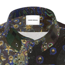 Charger l'image dans la galerie, Starry Night * Men's Shirt

