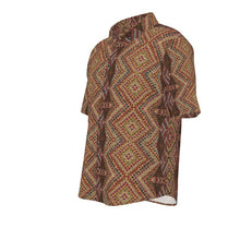 Charger l'image dans la galerie, Mosaic * Men's Shirt
