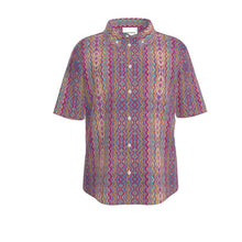 Charger l'image dans la galerie, Nouvelle Vague P * Men's Shirt
