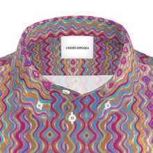 Charger l'image dans la galerie, Nouvelle Vague P * Men's Shirt
