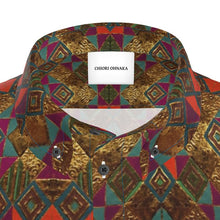 Charger l'image dans la galerie, Macaron * Men's Shirt
