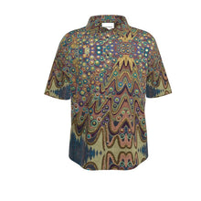 Charger l'image dans la galerie, Mt.Fuji * Men's Shirt
