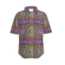 Charger l'image dans la galerie, Violet * Men's Shirt

