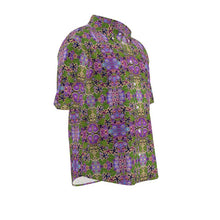Charger l'image dans la galerie, Violet * Men's Shirt
