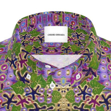 Charger l'image dans la galerie, Violet * Men's Shirt
