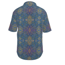 Charger l'image dans la galerie, Seabed B * Men's Shirt
