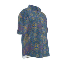 Charger l'image dans la galerie, Seabed B * Men's Shirt
