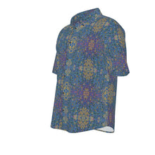 Charger l'image dans la galerie, Seabed B * Men's Shirt
