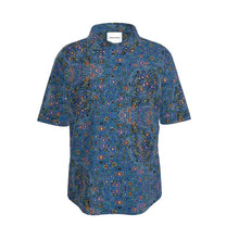 Charger l'image dans la galerie, Seabed  A* Men's Shirt
