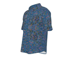 Charger l'image dans la galerie, Seabed  A* Men's Shirt
