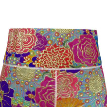 Charger l'image dans la galerie, Smiling * Sports Leggings

