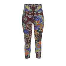Charger l'image dans la galerie, Passion Fruits * Sports Leggings
