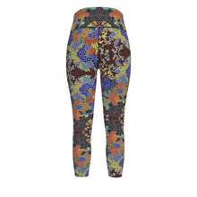 Charger l'image dans la galerie, Passion Fruits * Sports Leggings
