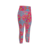 Charger l'image dans la galerie, Happiness * Sports Leggings
