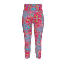 Charger l'image dans la galerie, Happiness * Sports Leggings
