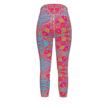Charger l'image dans la galerie, Happiness * Sports Leggings
