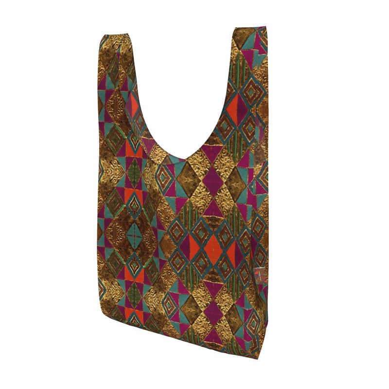 Africa* Shopping Bag