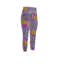 Charger l&#39;image dans la galerie, Elegance * Sports leggings
