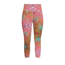 Charger l'image dans la galerie, Paris * Sports Leggings
