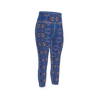 Charger l'image dans la galerie, Seashells * Sports Leggings
