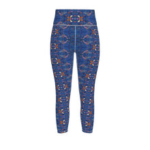 Charger l'image dans la galerie, Seashells * Sports Leggings
